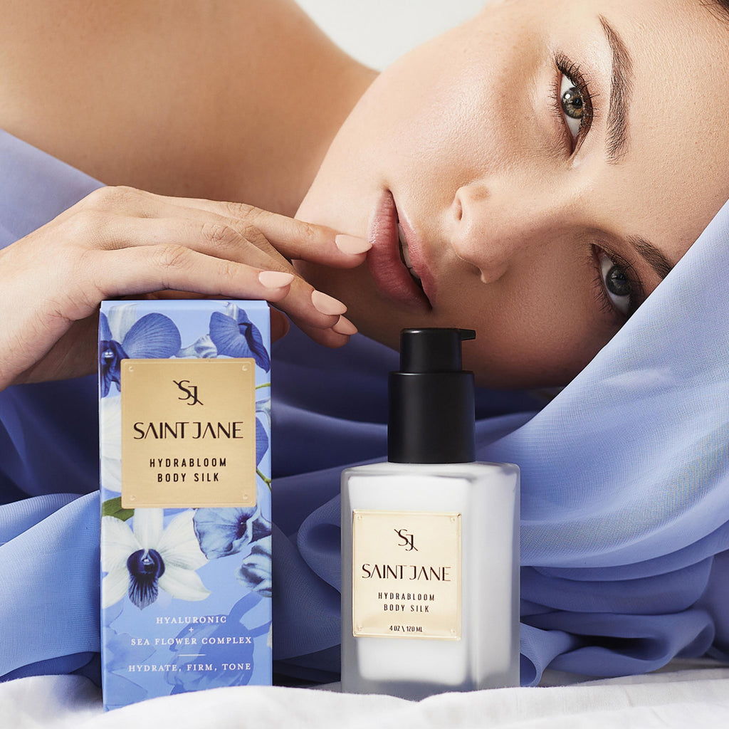 Why This Silky New Body Lotion Is Perfect for Your Dry Skin