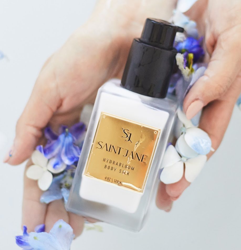 This New Silky Body Lotion Is Changing Body Care